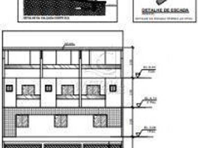 Sobrado à venda, 162 m² por R$ 780.000,00 Vila Pires Santo André/SP