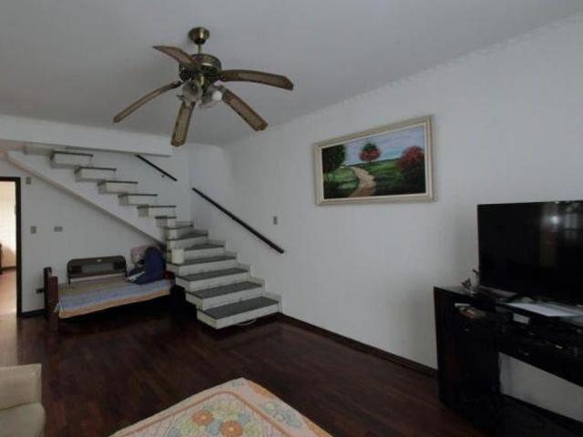 Sobrado à venda, 163 m² por R$ 1.051.000,00 Cerâmica São Caetano do Sul/SP