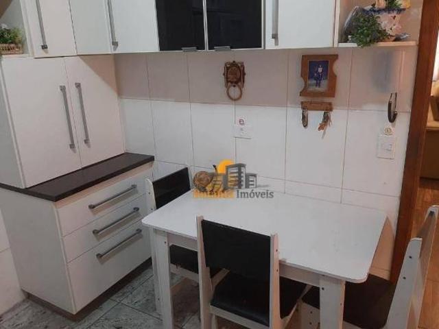 Sobrado à venda, 163 m² por R$ 900.000,00 Vila Gomes São Paulo/SP