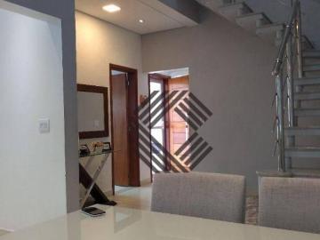 Sobrado à venda, 174 m² por R$ 1.100.000,00 Condomínio Terras de São Francisco Sorocaba/SP