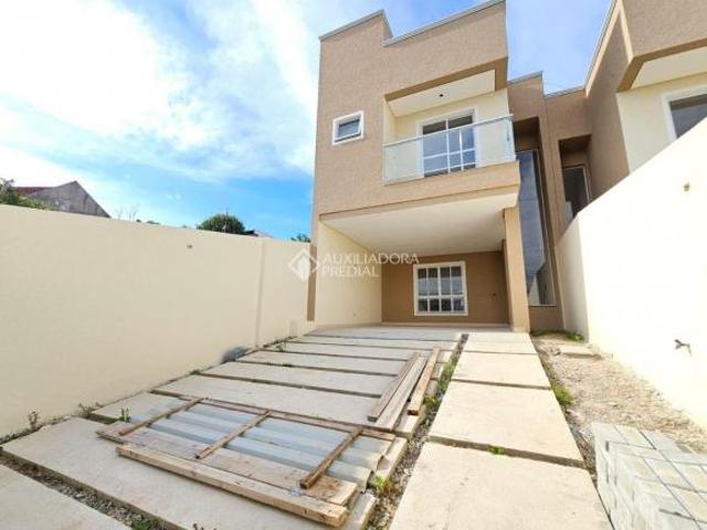 Sobrado à venda, 174 m² por R$ 890.000,00 Boneca do Iguaçu São José dos Pinhais/PR