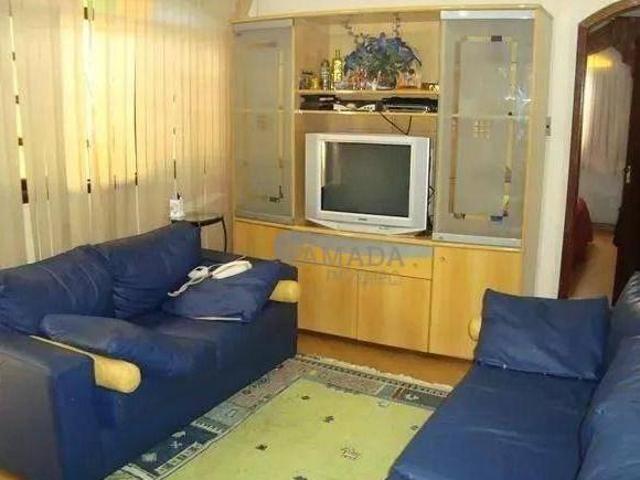 Sobrado à venda, 175 m² por R$ 430.000,00 Limoeiro São Paulo/SP