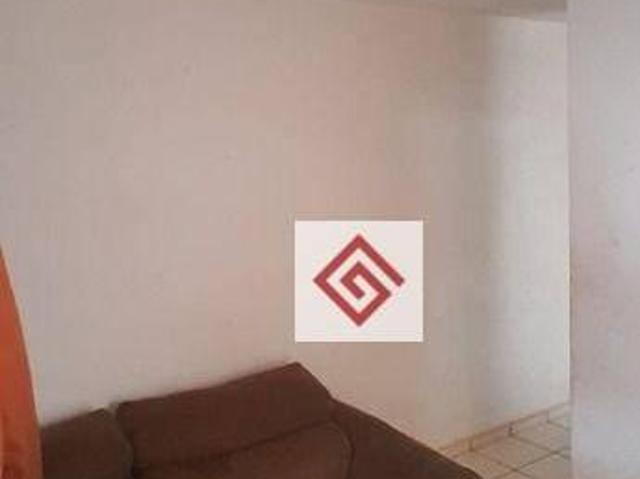 Sobrado à venda, 175 m² por R$ 470.000,00 Cidade São Mateus São Paulo/SP