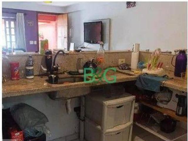 Sobrado à venda, 175 m² por R$ 579.000,00 Cambuci São Paulo/SP