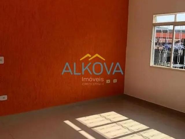 Sobrado à venda, 175 m² por R$ 605.000,00 Residencial Bosque dos Ipês São José dos Campos/SP