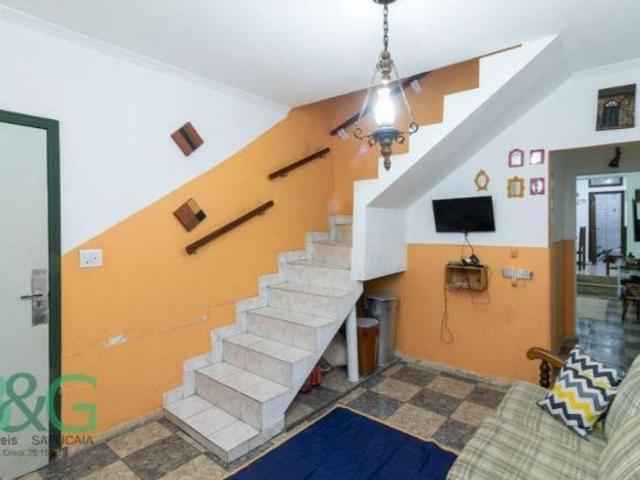 Sobrado à venda, 175 m² por R$ 639.000,00 Remédios Osasco/SP