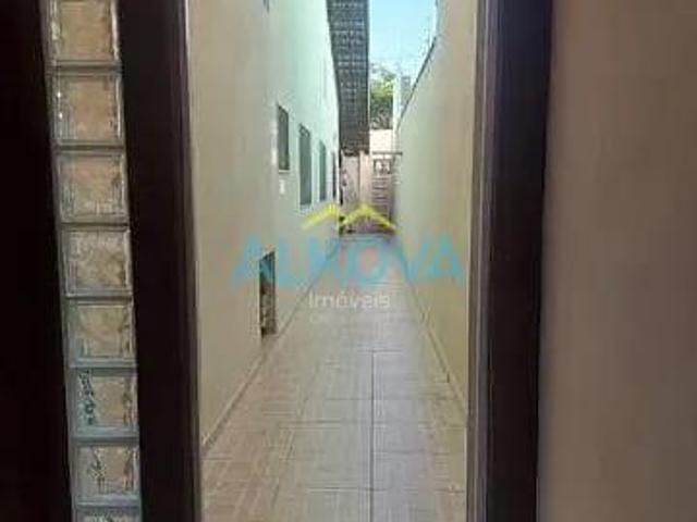 Sobrado à venda, 175 m² por R$ 795.000,00 Residencial Bosque dos Ipês São José dos Campos/SP