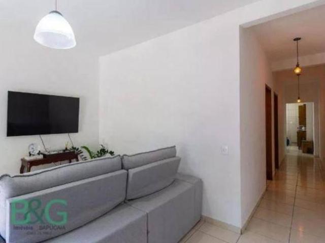 Sobrado à venda, 176 m² por R$ 1.059.000,00 Vila Madalena São Paulo/SP