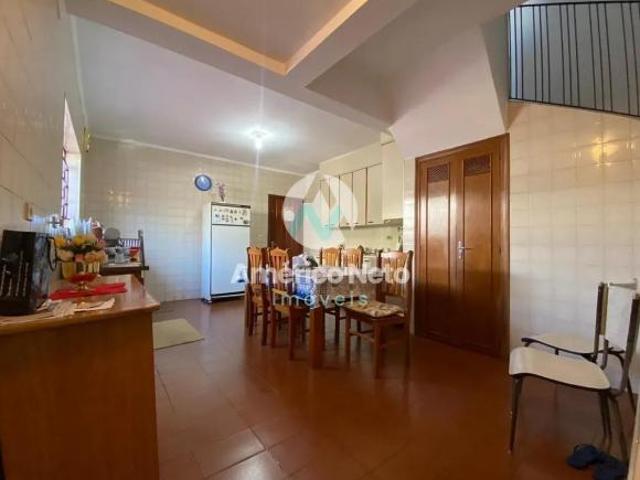 Sobrado à venda, 177 m² Cerâmica São Caetano do Sul/SP