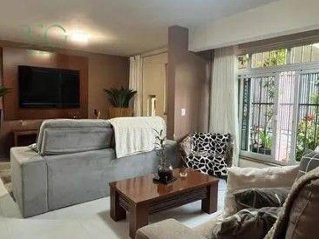 Sobrado à venda, 177 m² por R$ 2.349.000,00 Sumaré São Paulo/SP
