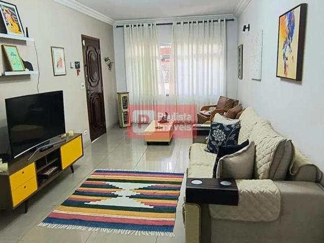Sobrado à venda, 178 m², 3 quartos, 1 suíte,4 banheiros, 2 vagas Vila Mascote São Paulo/SP