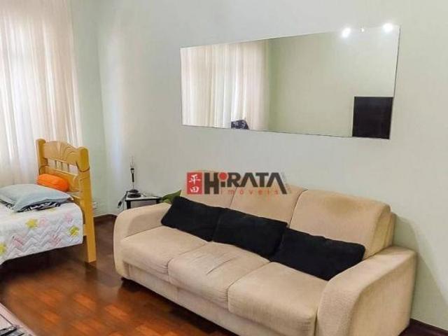 Sobrado à venda, 179 m² por R$ 636.000,00 Cupecê São Paulo/SP