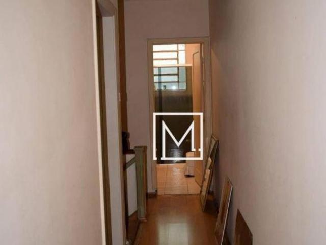 Sobrado à venda, 170 m² por R$ 1.100.000,00 Mirandópolis São Paulo/SP
