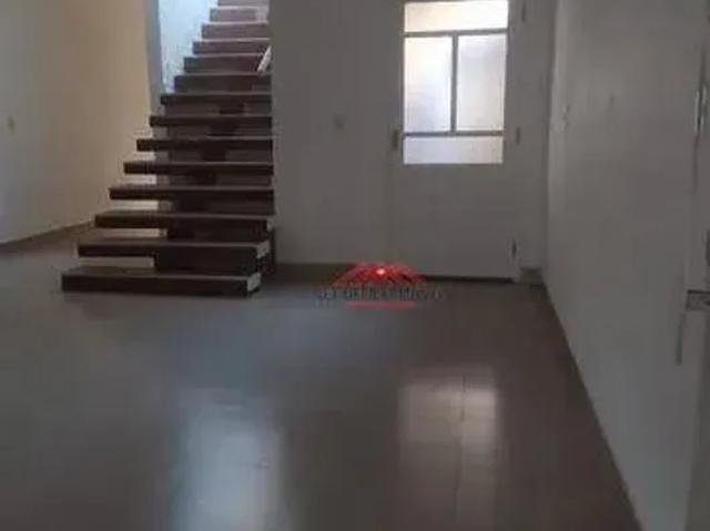 Sobrado com 4 dormitórios à venda, 170 m² por R$ 730.000,00 Loteamento Residencial Vista Linda S