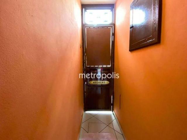 Sobrado à venda, 170 m² por R$ 635.000,00 Parque São Lucas São Paulo/SP