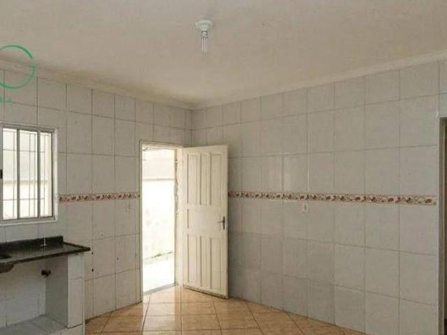 Sobrado à venda, 170 m² por R$ 789.000,00 Vila Ivone São Paulo/SP