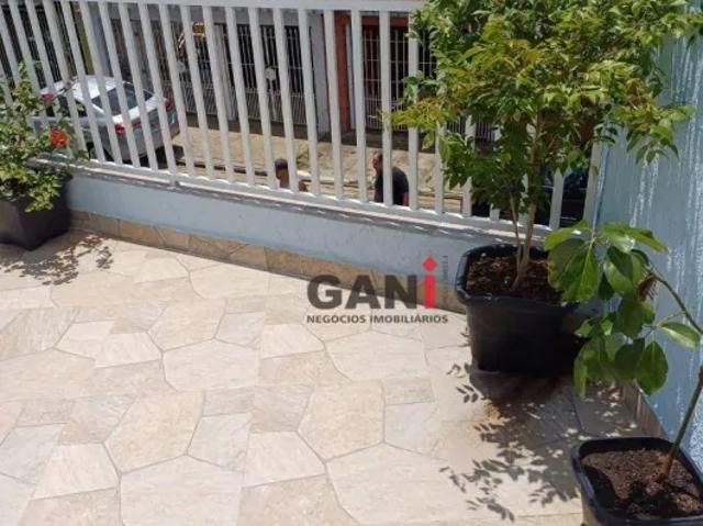 Sobrado à venda, 170 m² por R$ 780.000,00 Quinta da Paineira São Paulo/SP
