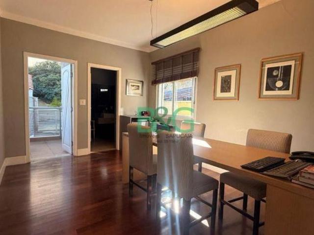 Sobrado à venda, 172 m² por R$ 1.430.000,00 Sumaré São Paulo/SP