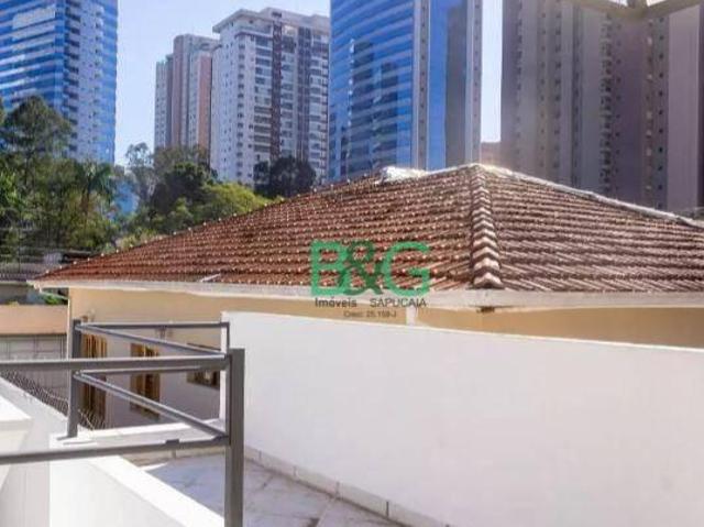 Sobrado à venda, 185 m² por R$ 1.999.000,00 Brooklin Paulista São Paulo/SP