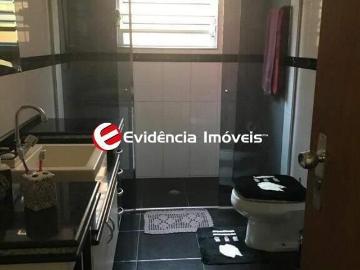 Sobrado à venda, 185 m² por R$ 700.000,00 Jardim Santa Cristina Santo André/SP