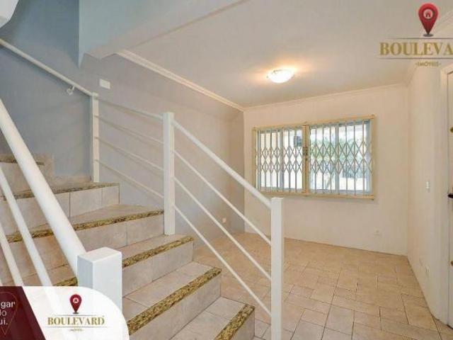 Sobrado à venda, 185 m² por R$ 920.000,00 Aristocrata São José dos Pinhais/PR