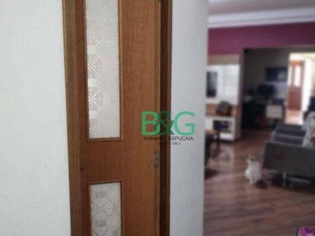 Sobrado à venda, 186 m² por R$ 1.248.000,00 Belenzinho São Paulo/SP