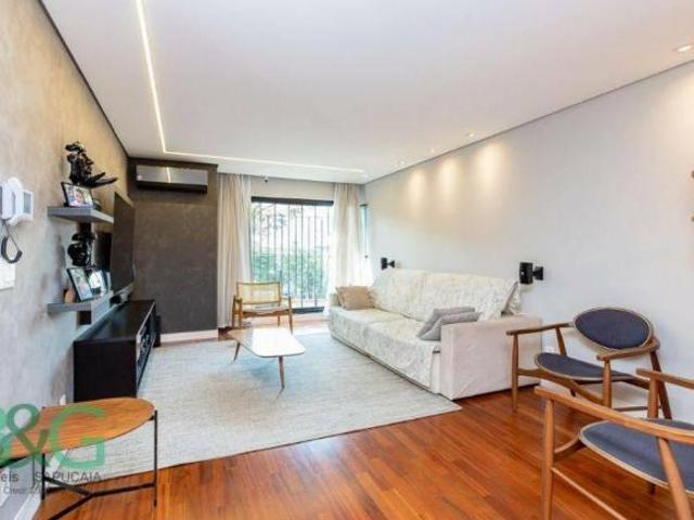 Sobrado à venda, 186 m² por R$ 2.290.000,00 Vila Madalena São Paulo/SP