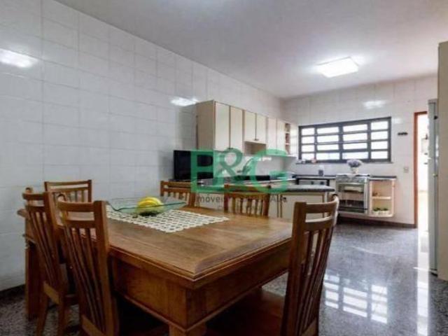 Sobrado à venda, 188 m² por R$ 1.949.000,00 Sumaré São Paulo/SP