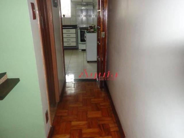 Sobrado à venda, 188 m² por R$ 850.000,00 Vila Curuçá Santo André/SP