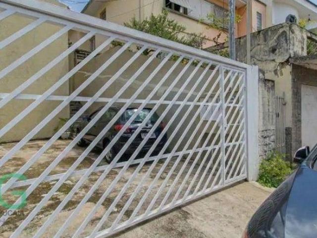 Sobrado à venda, 188 m² por R$ 888.000,00 Vila Monumento São Paulo/SP