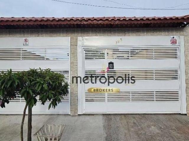 Sobrado à venda, 189 m² por R$ 3.501.000,00 Prosperidade São Caetano do Sul/SP