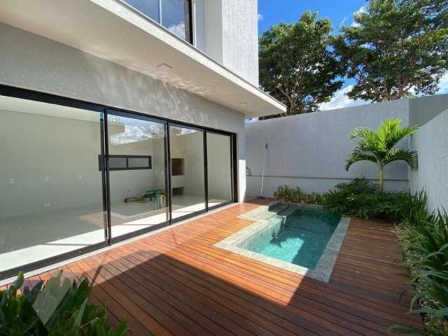 Sobrado à venda, 189 m² por R$ 1.690.000,00 FAG Cascavel/PR