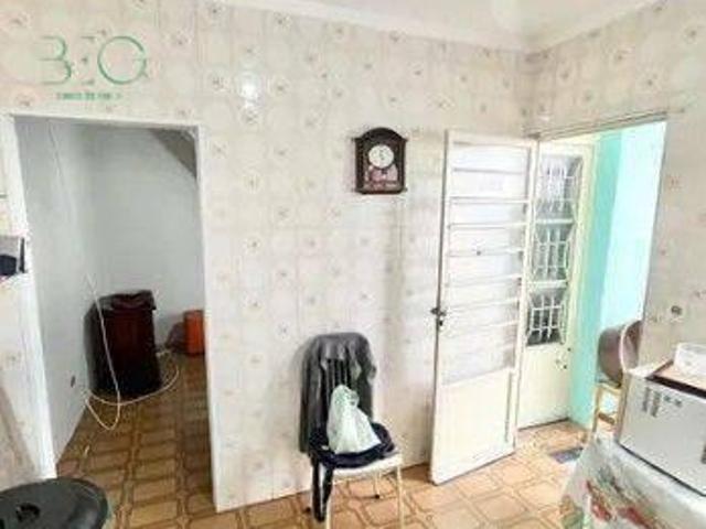Sobrado à venda, 189 m² por R$ 569.000,00 Vila Roque São Paulo/SP