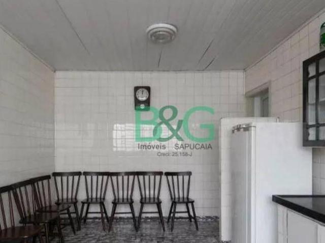 Sobrado à venda, 189 m² por R$ 859.000,00 Vila Dom Pedro I São Paulo/SP