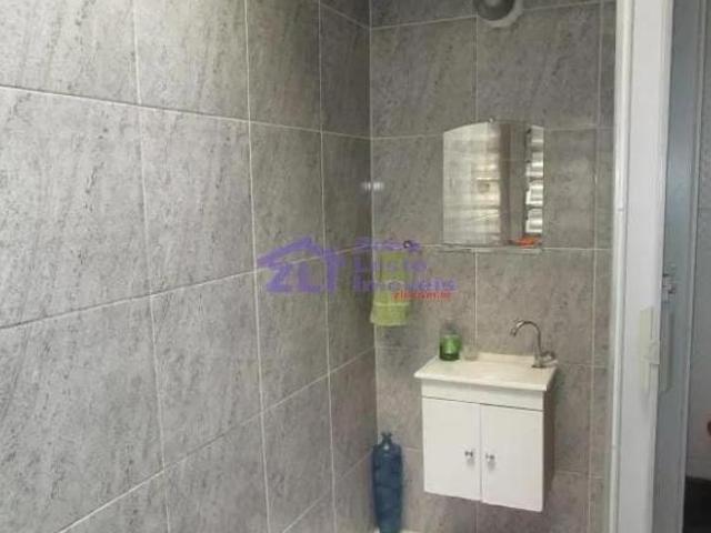 Sobrado à venda, 180 m² por R$ 1.400.000,00 Tatuapé São Paulo/SP