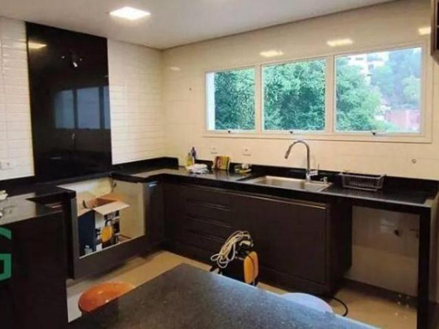 Sobrado à venda, 180 m² por R$ 1.400.000,00 Vila Anglo Brasileira São Paulo/SP