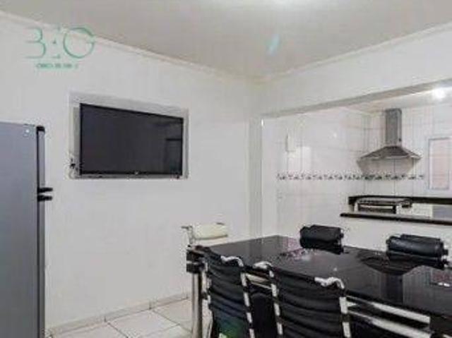 Sobrado à venda, 180 m² por R$ 1.489.000,00 Campo Belo São Paulo/SP