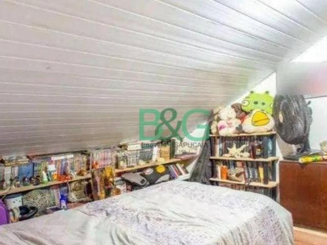 Sobrado à venda, 180 m² por R$ 1.100.000,00 Perdizes São Paulo/SP