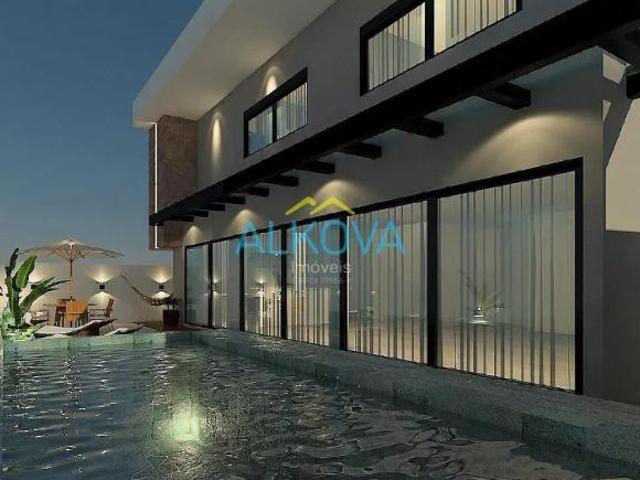 Sobrado à venda, 180 m² por R$ 2.150.000,00 Urbanova São José dos Campos/SP