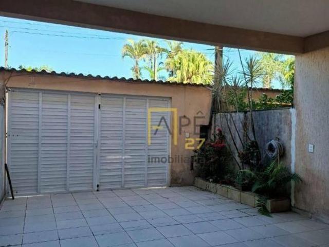 Sobrado à venda, 180 m² por R$ 390.000,00 Vila Cabana Cananéia/SP