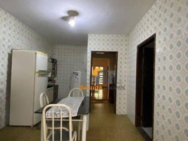 Sobrado à venda, 180 m² por R$ 539.465,81 Butantã São Paulo/SP