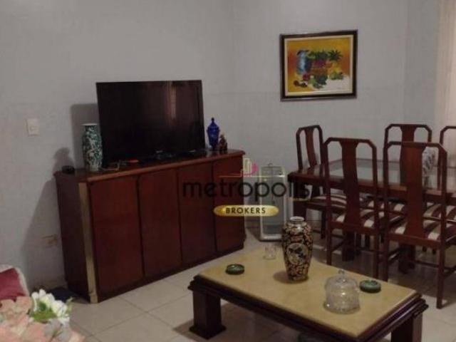 Sobrado à venda, 180 m² por R$ 570.000,00 Parque Residencial Jaguari Americana/SP