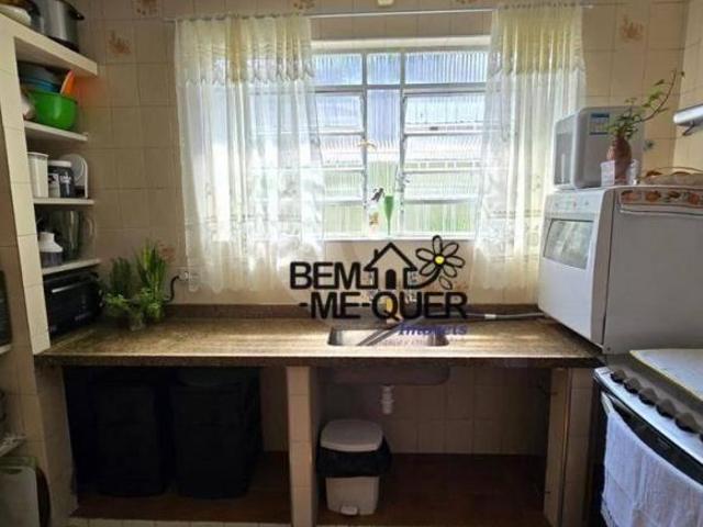 Sobrado à venda, 180 m² por R$ 599.000,00 Vila Maria Eugenia São Paulo/SP