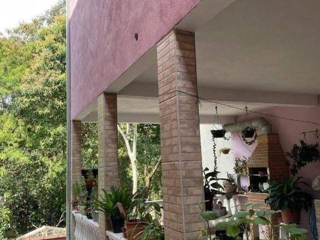 Sobrado à venda, 180 m² por R$ 590.000,00 Vila Formosa Jacareí/SP