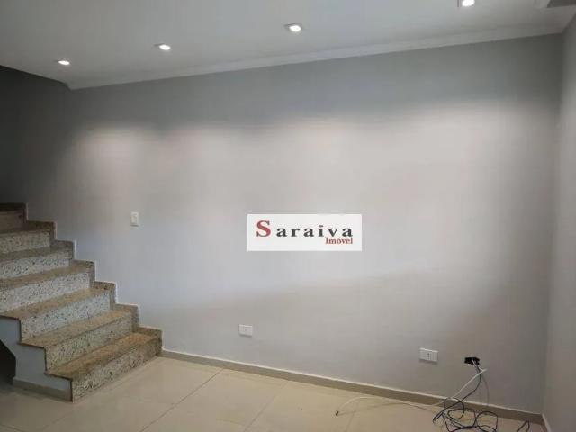 Sobrado à venda, 180 m² por R$ 615.000,00 Vila Jordanópolis São Bernardo do Campo/SP