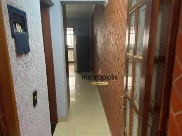 Sobrado à venda, 180 m² por R$ 631.000,00 Jardim Vila Carrão São Paulo/SP