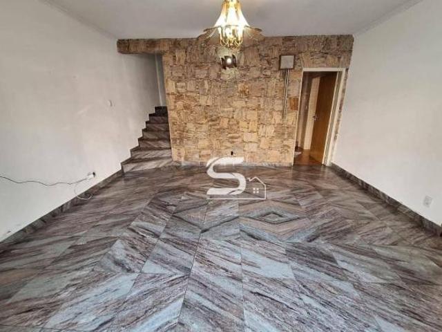 Sobrado à venda, 180 m² por R$ 690.000,00 Parque São Lucas São Paulo/SP