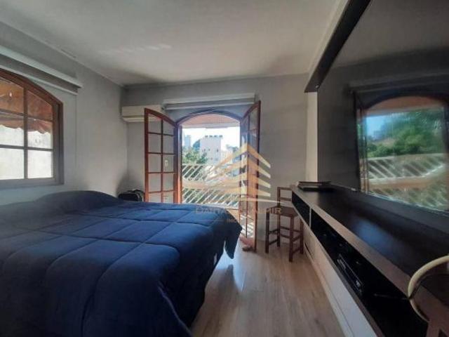Sobrado à venda, 180 m² por R$ 700.000,00 Tatuapé São Paulo/SP