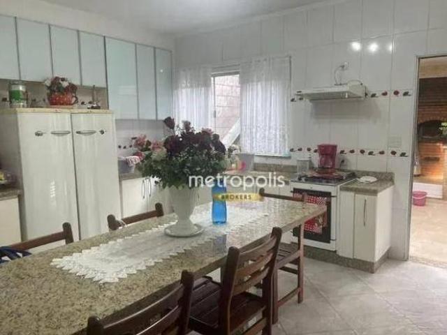 Sobrado à venda, 180 m² por R$ 700.000,00 Vila Independência São Paulo/SP