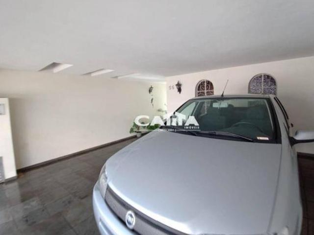 Sobrado à venda, 180 m² por R$ 750.000,00 Vila Carrão São Paulo/SP